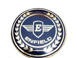 Petrol Tank Sticker Fits Royal Enfield,Tanks,Panniers,Helmets,Mudguards - Vintage Tanks Online