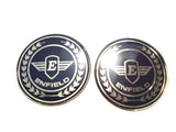 Petrol Tank Sticker Fits Royal Enfield,Tanks,Panniers,Helmets,Mudguards - Vintage Tanks Online