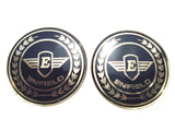 Petrol Tank Sticker Fits Royal Enfield,Tanks,Panniers,Helmets,Mudguards - Vintage Tanks Online