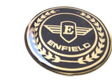 Petrol Tank Sticker Fits Royal Enfield,Tanks,Panniers,Helmets,Mudguards - Vintage Tanks Online