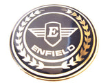Petrol Tank Sticker Fits Royal Enfield,Tanks,Panniers,Helmets,Mudguards - Vintage Tanks Online