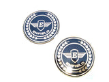 Petrol Tank Sticker Fits Royal Enfield,Tanks,Panniers,Helmets,Mudguards - Vintage Tanks Online