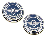 Petrol Tank Sticker Fits Royal Enfield,Tanks,Panniers,Helmets,Mudguards - Vintage Tanks Online