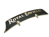 Front Mudguard Number Plate Fits Royal Enfield,BSA,Norton,Indian, Triumph available at Online at Royal Spares