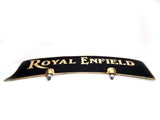 Front Mudguard Number Plate Fits Royal Enfield,BSA,Norton,Indian, Triumph available at Online at Royal Spares