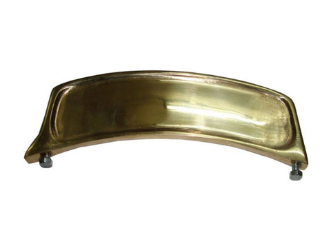 Front Mudguard Number Plate Fits Royal Enfield,BSA,Norton,Indian,Triumph available at Online at Royal Spares