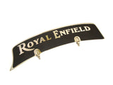 Customized Front Mudguard Number Plate Fits Royal Enfield available at Online at Royal Spares