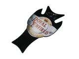 PETROL TANK PAD PROTECTOR / TANK PAD STICKER FITS  ROYAL ENFIELD - Vintage Tanks Online