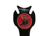Tank Pad Protector Sticker Fits Royal Enfield Classic - Vintage Tanks Online