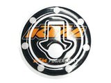 Tank Pad Protector Sticker Fits Universal 125cc Model