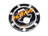 Tank Pad Protector Sticker Fits Universal 125cc Model