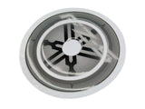 Tank Cap Pad Protector Sticker Fits YAMAHA FZ FZS Models - Vintage Tanks Online