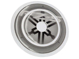 Tank Cap Pad Protector Sticker Fits YAMAHA FZ FZS Models - Vintage Tanks Online