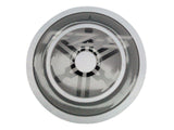 Tank Cap Pad Protector Sticker Fits YAMAHA FZ FZS Models - Vintage Tanks Online