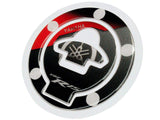 Petrol Cap Tank Sticker Fits Yamaha Motorcycles - Vintage Tanks Online