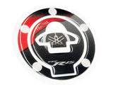 Petrol Cap Tank Sticker Fits Yamaha Motorcycles - Vintage Tanks Online