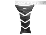 Best Quality Fibre Carbon Look Tank Pad Stickers Fits Honda Motorcycles - Vintage Tanks Online