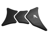 Brand New Honda Petrol Tank Pad Sticker Firs Honda Motorcycle - Vintage Tanks Online