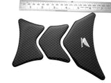 Brand New Honda Petrol Tank Pad Sticker Firs Honda Motorcycle - Vintage Tanks Online