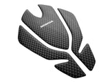 Brand New Honda Petrol Tank Pad Sticker Fits Honda Motorcycle - Vintage Tanks Online