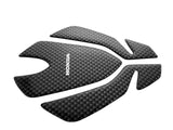 Brand New Honda Petrol Tank Pad Sticker Fits Honda Motorcycle - Vintage Tanks Online