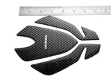 Brand New Honda Petrol Tank Pad Sticker Fits Honda Motorcycle - Vintage Tanks Online