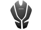 Brand New Honda Petrol Tank Pad Sticker Fits Honda Motorcycle - Vintage Tanks Online