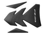 Super Quality Fibre Carbon Tank Pad  Fits Yamaha Motrorcycles - Vintage Tanks Online