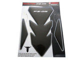 Super Quality Fibre Carbon Tank Pad  Fits Yamaha Motrorcycles - Vintage Tanks Online