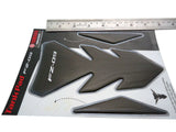 Super Quality Fibre Carbon Tank Pad  Fits Yamaha Motrorcycles - Vintage Tanks Online