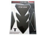 Super Quality Fibre Carbon Tank Pad  Fits Yamaha Motrorcycles - Vintage Tanks Online