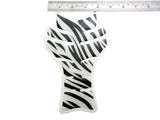 High Quality Black And Silver Gas Fuel Tank Protector Pad Sticker Fits Motorcycle - Vintage Tanks Online