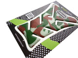 New Quality Fuel Tank Protector Pad Sticker Fits Norton Commando 3D Models - Vintage Tanks Online