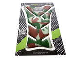 New Quality Fuel Tank Protector Pad Sticker Fits Norton Commando 3D Models - Vintage Tanks Online
