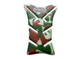 New Quality Fuel Tank Protector Pad Sticker Fits Norton Commando 3D Models - Vintage Tanks Online
