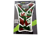 New Quality Fuel Tank Protector Pad Sticker Fits Norton Commando 3D Models - Vintage Tanks Online