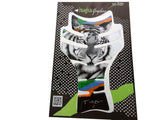 Brand New 3D Petrol Tank Sticker Fits All Motorcycle - Vintage Tanks Online