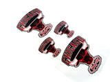 Brand New Chicago Bull Stickers Lovers or Enthusiasts Fits Motorcycles