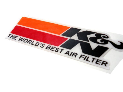 Brand New Quality Air Filters Stickers/Decals Fits Scooters/Motorcycles