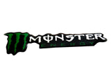 Brand New Monster Sticker Vinyl Stickers Fits Motorcycles,Bicycles,Scooters