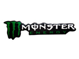 Brand New Monster Sticker Vinyl Stickers Fits Motorcycles,Bicycles,Scooters