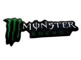 Brand New Monster Sticker Vinyl Stickers Fits Bicycles