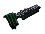 Brand New Monster Sticker Vinyl Stickers Fits Bicycles