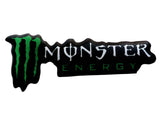 Brand New Monster Sticker Vinyl Stickers Fits Bicycles