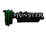 Brand New Monster Sticker Vinyl Stickers Fits Bicycles