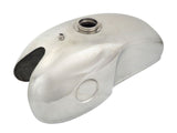 Stainless Steel Petrol Gas Tank Fits Benelli  Mojave Cafe Racer Bikes