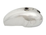 Stainless Steel Petrol Gas Tank Fits Benelli  Mojave Cafe Racer Bikes