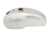 Stainless Steel Petrol Gas Tank Fits Benelli  Mojave Cafe Racer Bikes