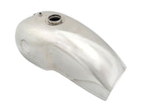 Stainless Steel Petrol Gas Tank Fits Benelli  Mojave Cafe Racer Bikes