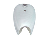 Brand New Goldstar Petrol/ Fuel/ Gas 4 Gallon Tank in Stainless Steel 304 Grade - Vintage Tanks Online